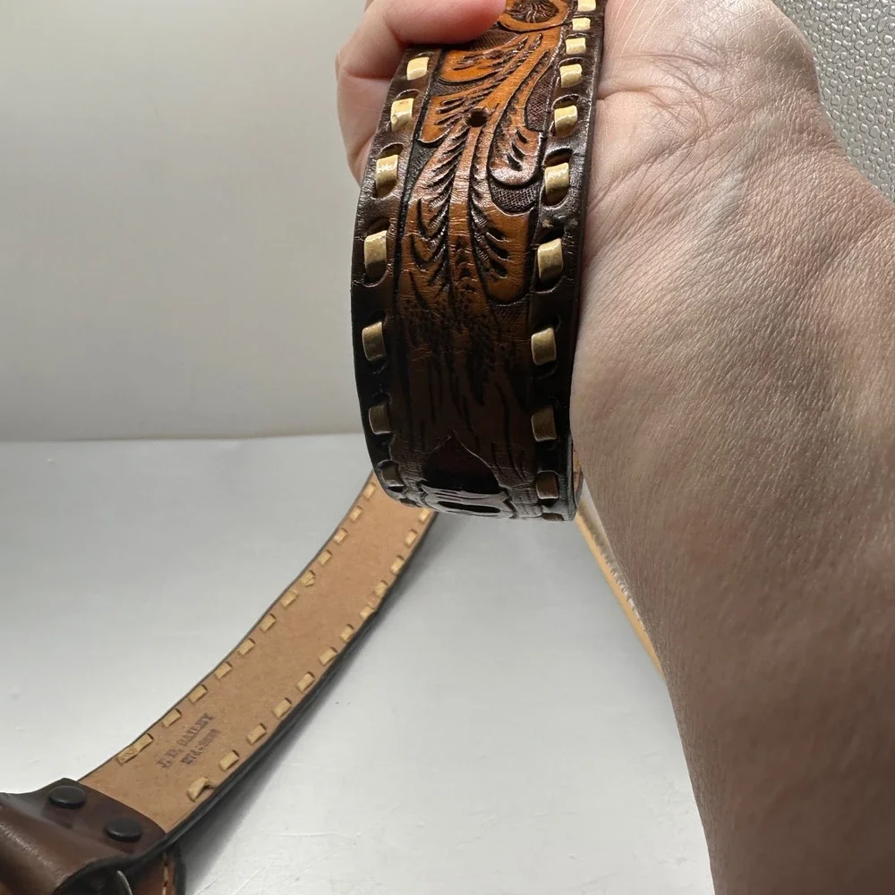 Handmade vintage 1983
